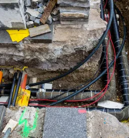 ugodne nizke gradnje Sežana, Primorska