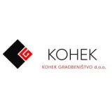Kohek - gradbeništvo d.o.o.