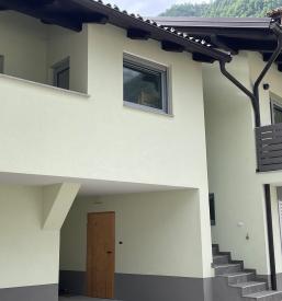 Ugoden najem apartmaja v Tolminu