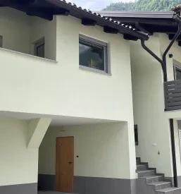 Ugoden najem apartmaja v Tolminu