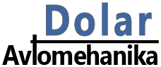 Avtomehanika Dolar logo