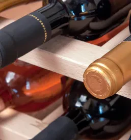 Pokušina vin Rogaška Slatina