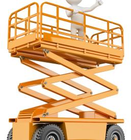 Ugodne dvižne ploščadi Maribor, Štajerska