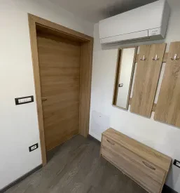 Najem apartmaja Tolmin