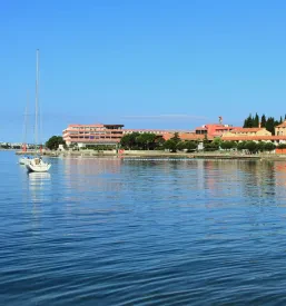 Najem apartmaja Portorož
