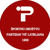 Partizan Vič