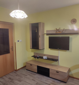 Dolina Soče apartmaji