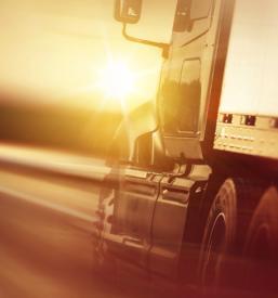 Najem šoferja kamiona Gorenjska