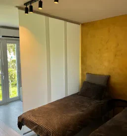 Družinski apartma Novo mesto