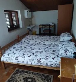Nočitev Solkan
