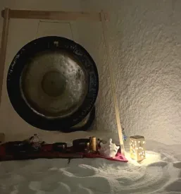 Online skupinske zvočne meditacije