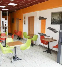 Dobri burgerji Kranj