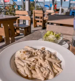 Ugoden najem prostora za zaključene družbe Domžale