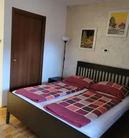 Apartma ob morju Izola