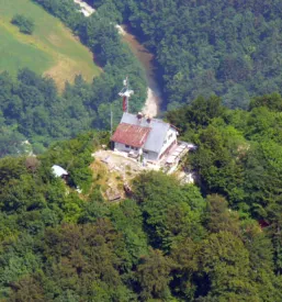 Planinsko društvo za mladino Škofja Loka