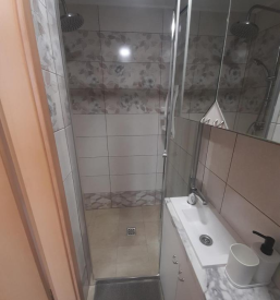 Nastanitev v ugodnem apartmaju na Bledu