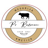 Kmetija Mesarija Pr' Rožman