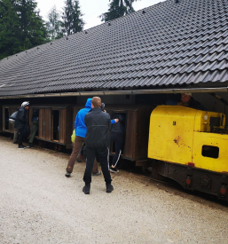 Turistični muzej Koroška