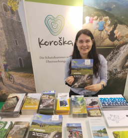 Razvojna agencija Koroška