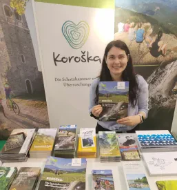 Razvojna agencija Koroška