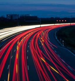 Šofer avtobusa in kamiona