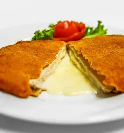 Restavracija Solkan