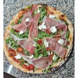 King Pizza, Maj Kravanja s.p.