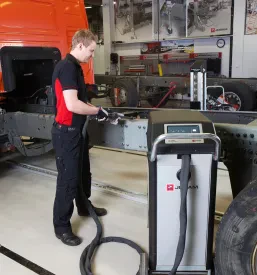 Dobra avtoservisna in industrijska oprema Slovenija, Hrvaška