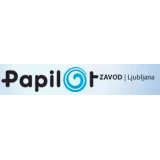 Papilot, zavod, Ljubljana