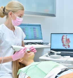 Najboljši implantanti Ljubljana