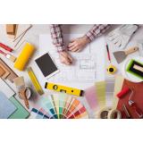 ALEF, arhitekturno projektiranje