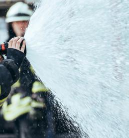 Prostovoljna gasilska društva Škofljica