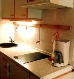 Apartmaji Izola