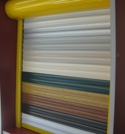 Ugodna PVC okna Slovenija