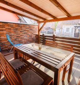 Družinski apartma Čateške toplice