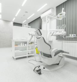 Prodaja ginekološke medicinske opreme Slovenija