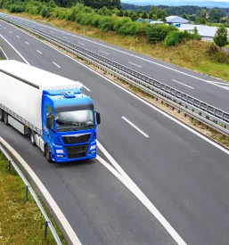 Hlajeni prevozi blaga Slovenija