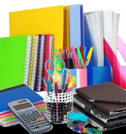 Pisarniški material