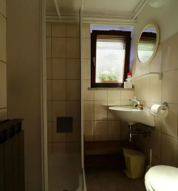 Apartma Soča, Tolmin