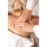 Fizioterapija, Andreja Andrašič S.P.