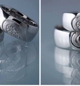 Zaročni prstani Dolenjska