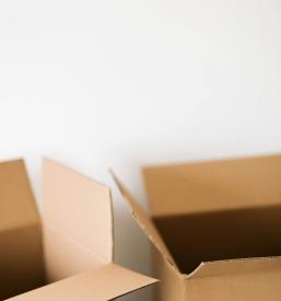 Kakovostna lesena embalaža