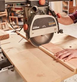 ugoden razrez lesa na notranjskem