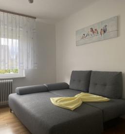 Najem apartmaja Gorenjska