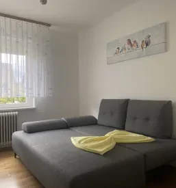 Najem apartmaja Gorenjska