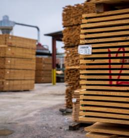 Ugodna izdelava lesene embalaže Gorenjska