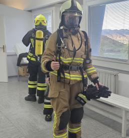 Gasilski Pionirji Lipovci