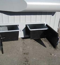 Industrijske filtracijske naprave Slovenija