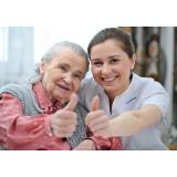 Patronaža in pomoč družini na domu Suzana Topler s.p.