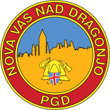 Prostovoljno gasilsko društvo Nova vas nad Dragonjo